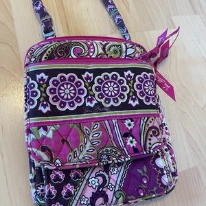 Vera Bradley small purse